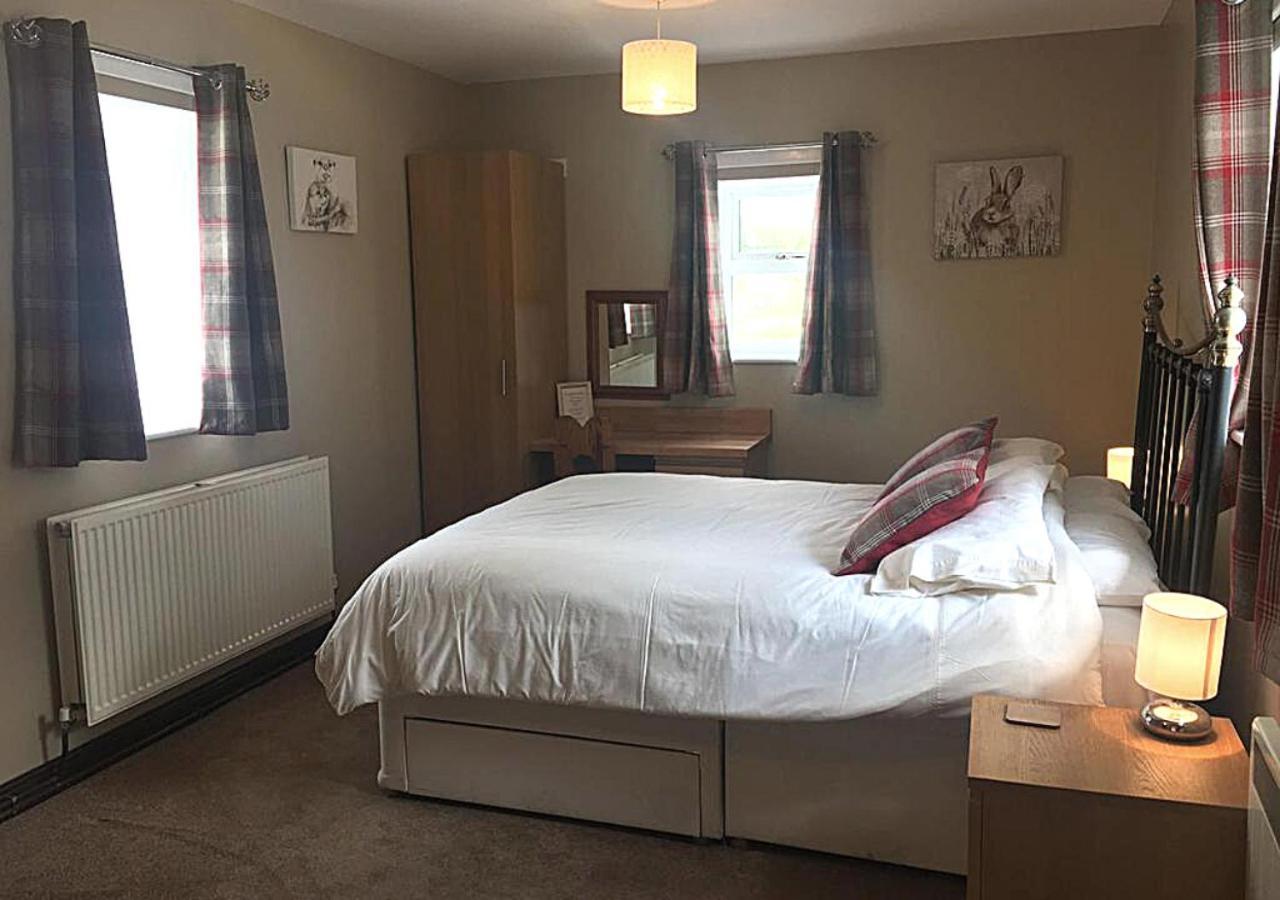 Chevin End Guest House Отлі Екстер'єр фото