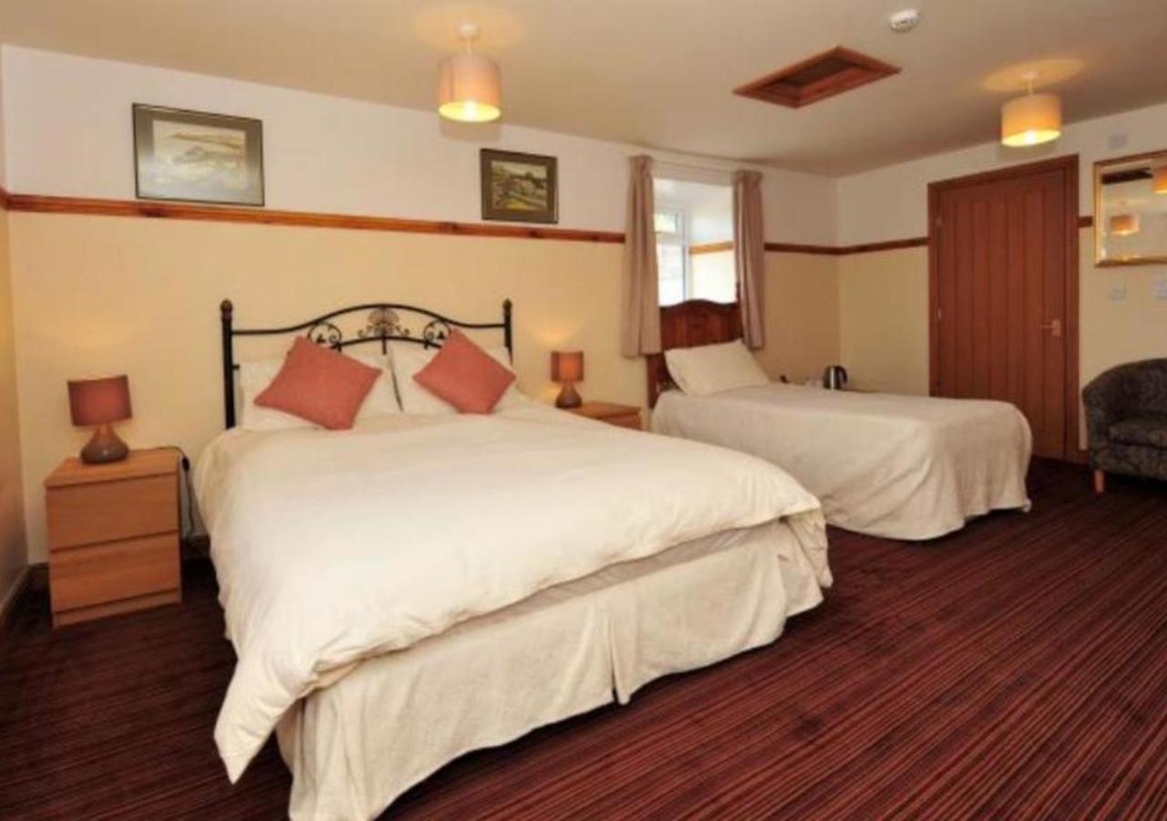 Chevin End Guest House Отлі Екстер'єр фото