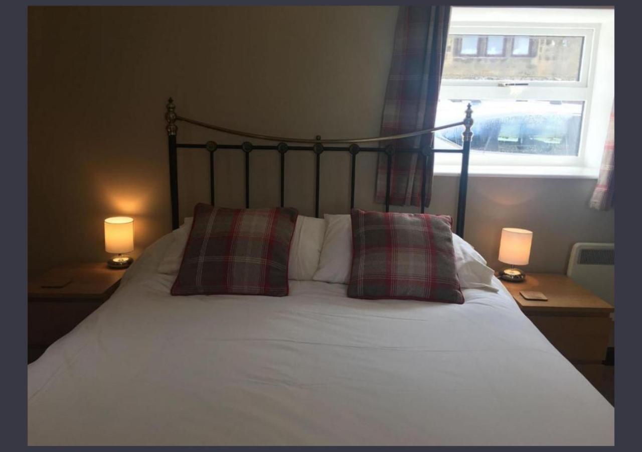 Chevin End Guest House Отлі Екстер'єр фото