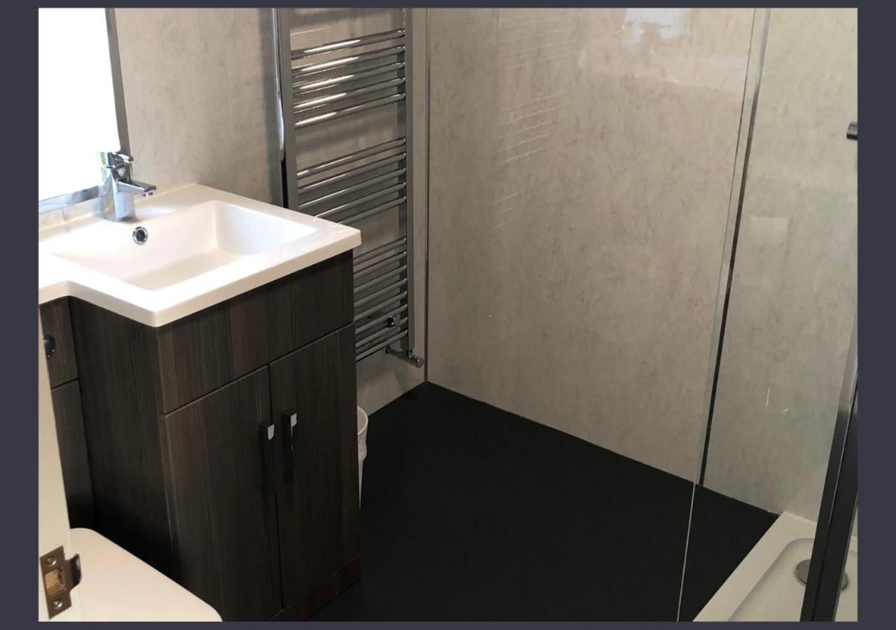 Chevin End Guest House Отлі Екстер'єр фото