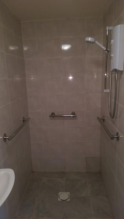 Chevin End Guest House Отлі Екстер'єр фото
