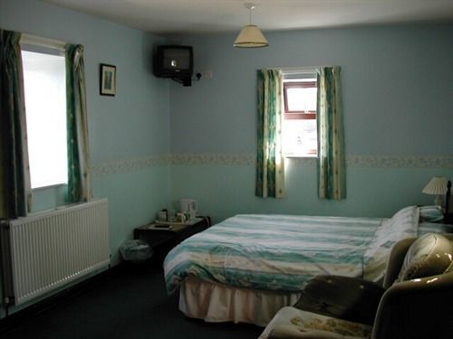 Chevin End Guest House Отлі Екстер'єр фото